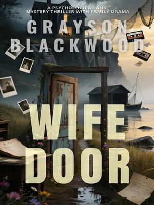 cover image of Wife Door